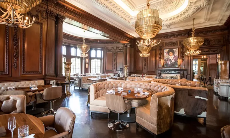 Most Expensive Restaurants in Toronto