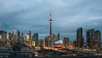 Photo of Relocating to Toronto