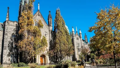 Photo of Top Schools in Downtown Toronto