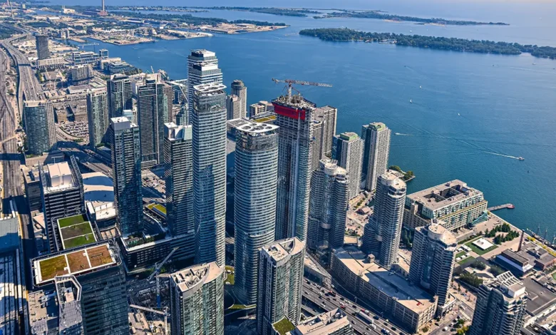 Are Condos a Good Investment in Toronto